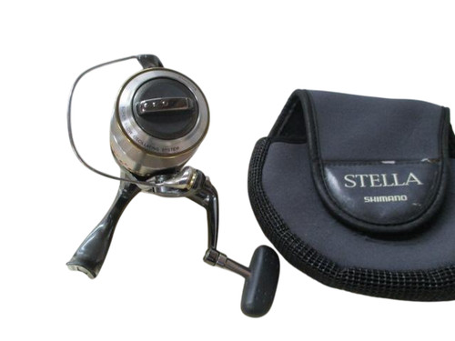 Mulinello spinning shimano - da,