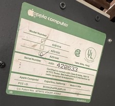 50th Anv Sale! Apple II+ Parts