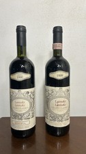 Chianti Classico Lamole Di