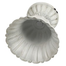 Fioriera greca vaso floreale