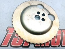 INGRANAGGIO CAMMA CAM GEAR 2 PIAGGIO BEVERLY 500 02-06 M341M SPYDERMAX