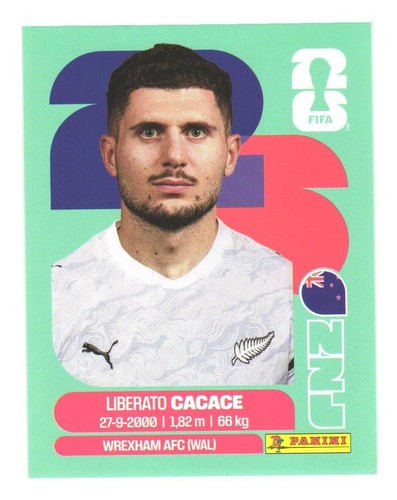 Adesivo panini mondiali fifa - adesivo,