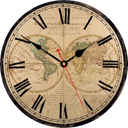 Taheat orologio muro - taheat,