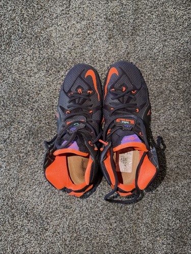 Sneakers lebron james xiii - sneakers,
