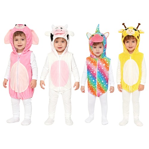 Costume neonato divertente - costume,
