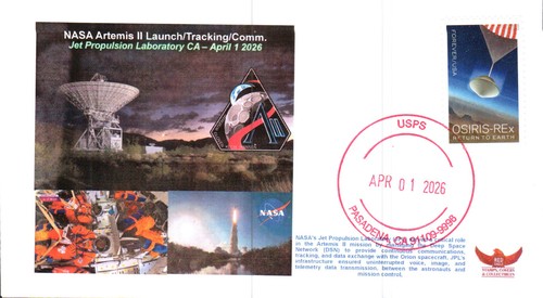 2026 nasa artemis missione - artemis-ii,