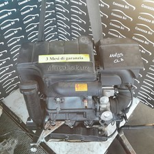 MOTORE MERCEDES-BENZ CLASSE A 160 BENZINA  *166960*