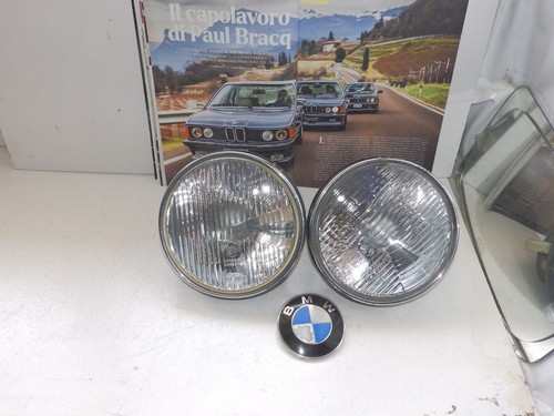 Bmw 745i e23 fari - 745i,