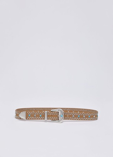 Cinture donna liu aa6242 - liu,