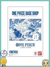 ONE PIECE Card Game BASE SHOP