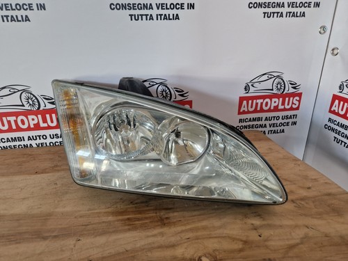 Ford focus 2005 2008 faro - 2005-2008,