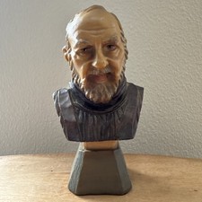 Catholic Padre Pio Saint Resin