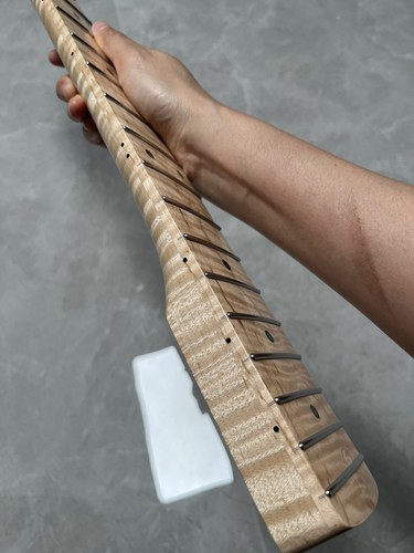 Nuovo jazz bass stainless - nuovo,