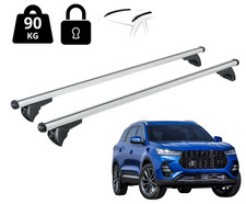 BARRE PORTATUTTO PER DR 6.0 DA