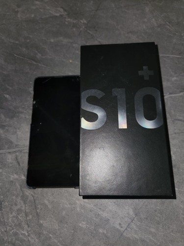 Sbloccato samsung s10 - s10, plus