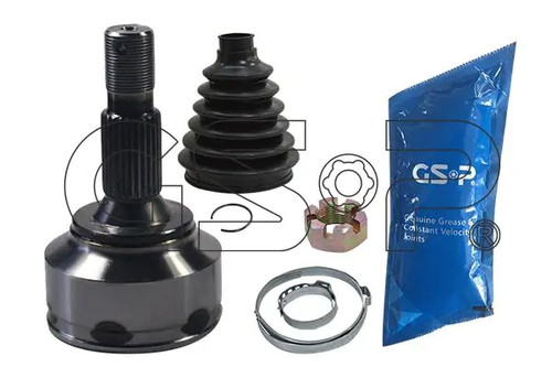 Giunto semiasse 810124 - gsp, per