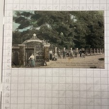 Cartolina Postale Bobbio Antica Fonte Ristorante Pagella Alessandria Biciclette