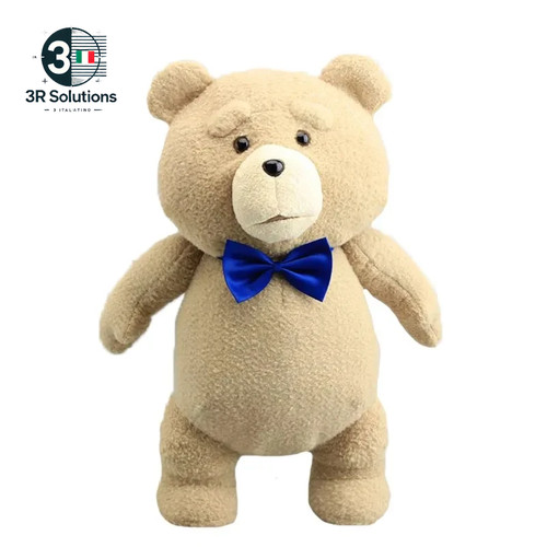 Ted peluche film - film, teddy