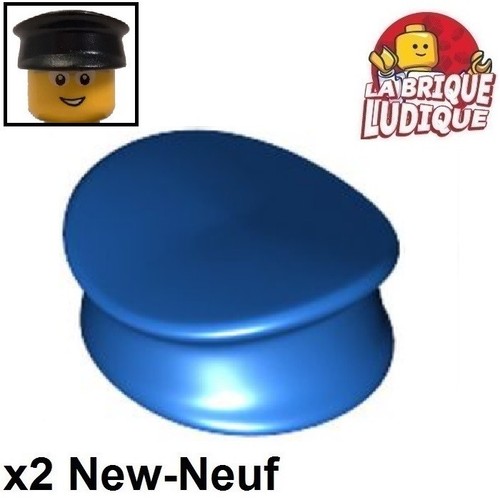 Lego minifig headgear - lego,