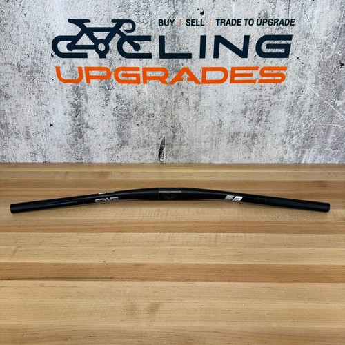 Enve 7mm rise 760mm carbon - 760mm,