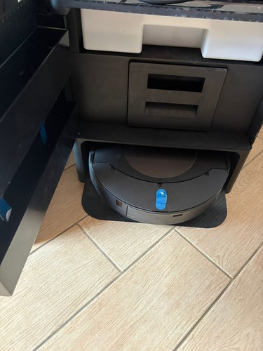 Robot aspirapolvere - robot,