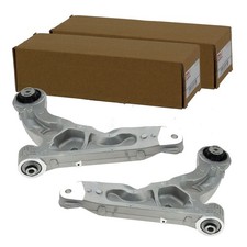 2 bracci trasversali NTY inferiori anteriori destro sinistro adatti per Jeep Cherokee