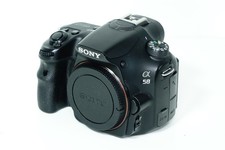*ERRORE STABILIZZAZIONE* Sony