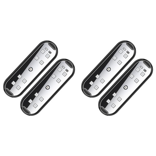 Pezzi luce di - 4,