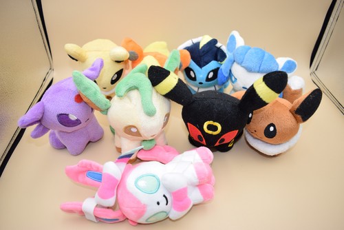 Peluche pokemon center - peluche,
