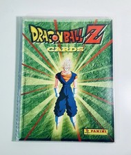 Dragon ball dbz - album, verde