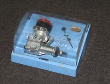 Modellino RC Motore Aereo