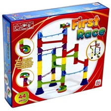 Quercetti First Race Pista Per