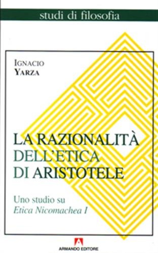Razionalità dell etica - dell'etica, di