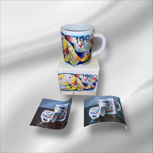 Tazza mug royal copenhagen - tazza,