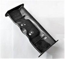 ALETTONE NERO PER MODELLO E-REVO T-MAXX RICAMBIO MODELLISMO TRAXXAS 1/10