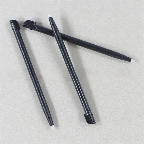 Penna plastica puntatore - penna,