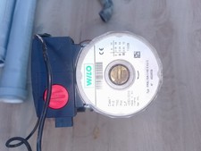pompa circolatore caldaia Wilo FERROLI FRLS 15/4.1