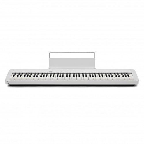 Casio s1100we pianoforte - casio, px-s1100we