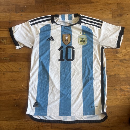 Maglia calcio adidas argentina - maglia,