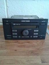 LETTORE CD FORD 6000 DISCO