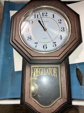 Orologio Regolatore Quarzo