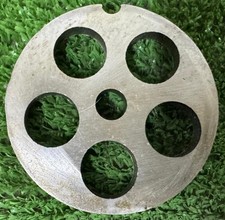 Trafila/Piastra COR-BAR in