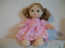 vestito per my child love mattel LEGGI BENE