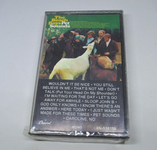 The Beach Boys Pet Sounds