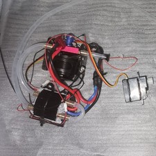 Wltoys WL916 Motore Brushless