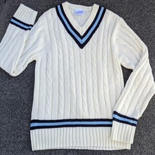 Maglione Excelsior Cricket