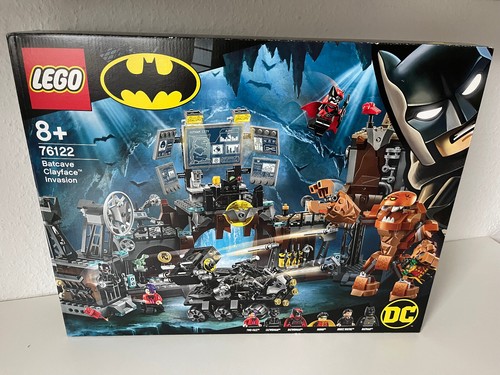 Lego comics super - dc,