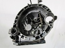3U3R7002FA CAMBIO MECCANICO MG ROVER ZR 1.4 B 76KW 5M 3P (2004) RICAMBIO USATO 3