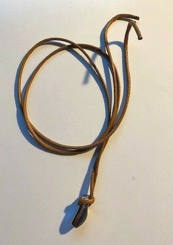 Collana con ciondolo breil - con,