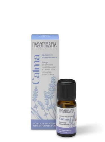 Nasoterapia sinergia oli - nasoterapia,
